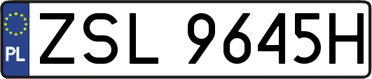 ZSL9645H