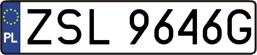ZSL9646G