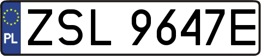 ZSL9647E
