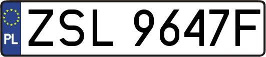 ZSL9647F