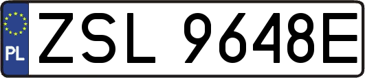 ZSL9648E