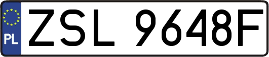 ZSL9648F