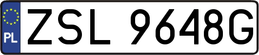 ZSL9648G
