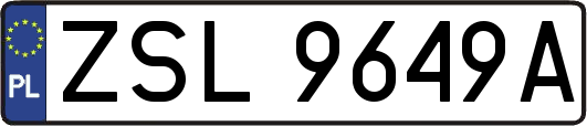 ZSL9649A