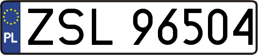 ZSL96504