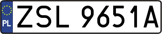 ZSL9651A