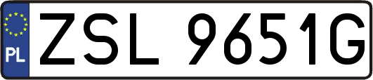 ZSL9651G