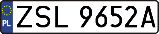 ZSL9652A