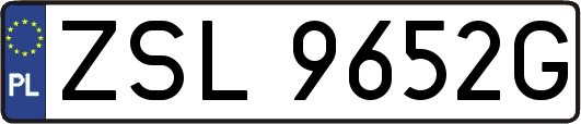 ZSL9652G