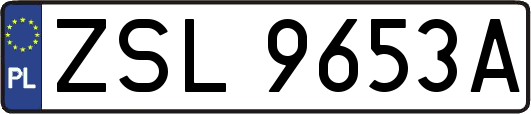 ZSL9653A
