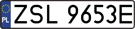 ZSL9653E