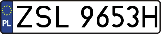 ZSL9653H