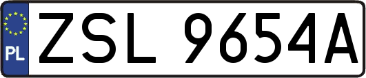 ZSL9654A