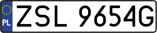 ZSL9654G