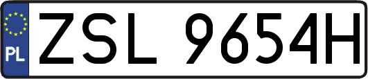 ZSL9654H