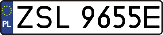 ZSL9655E