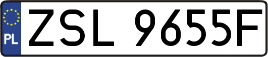 ZSL9655F