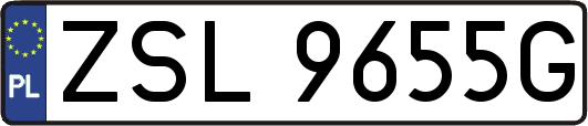 ZSL9655G