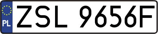 ZSL9656F