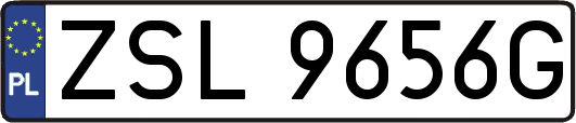 ZSL9656G