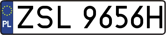 ZSL9656H