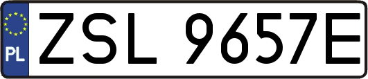 ZSL9657E