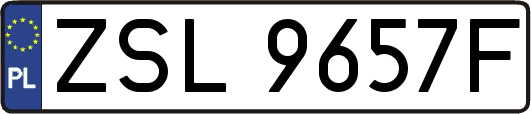 ZSL9657F