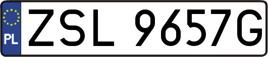ZSL9657G