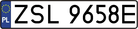 ZSL9658E