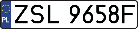 ZSL9658F