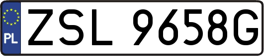 ZSL9658G
