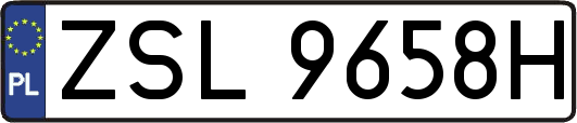 ZSL9658H