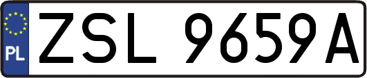 ZSL9659A