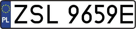 ZSL9659E