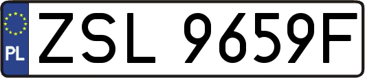 ZSL9659F