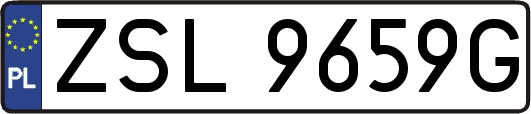 ZSL9659G