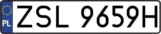 ZSL9659H