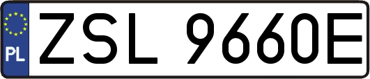 ZSL9660E