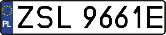 ZSL9661E