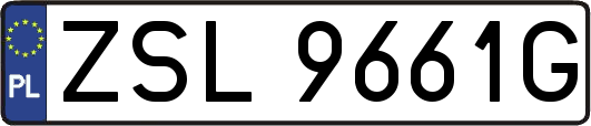 ZSL9661G