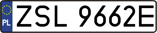 ZSL9662E