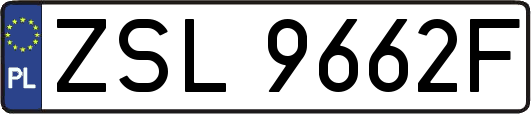 ZSL9662F