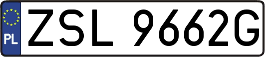 ZSL9662G