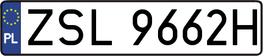 ZSL9662H