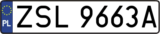ZSL9663A