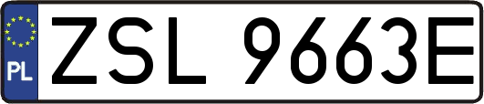 ZSL9663E