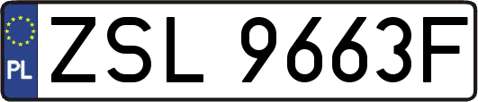ZSL9663F