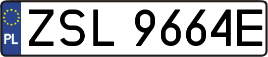 ZSL9664E