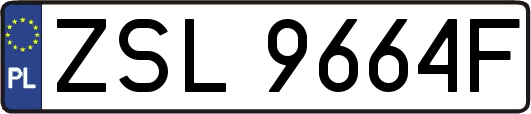 ZSL9664F