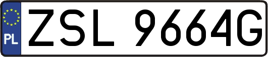 ZSL9664G